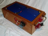 Battery box