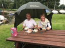 Brolly BBQ