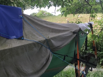 keeping an eye out for 2021