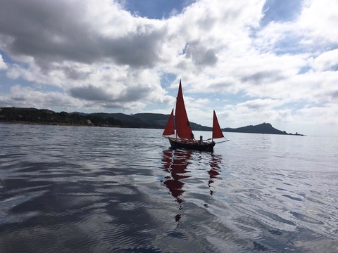 The peace of the Mediterranean