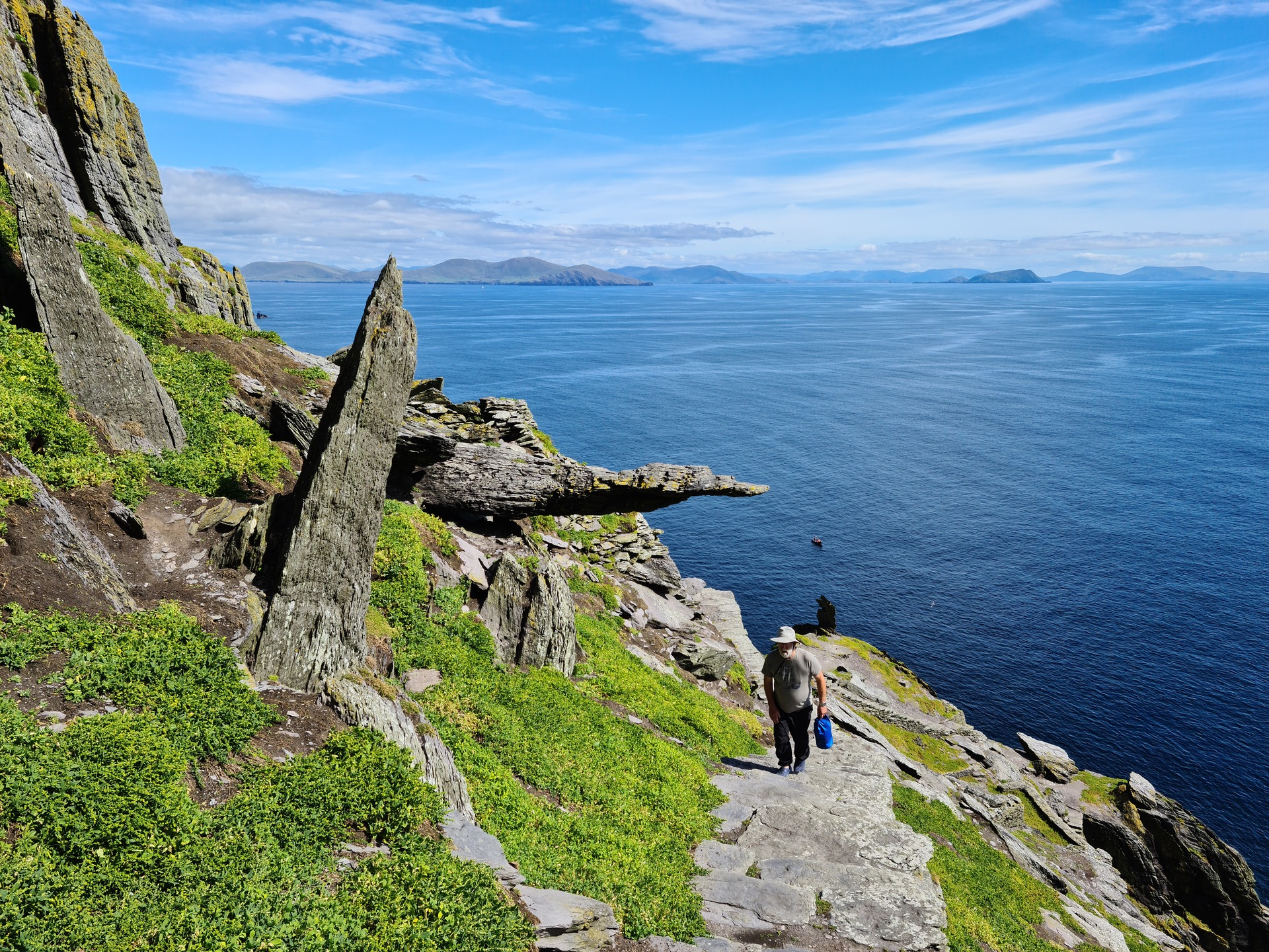 The Rascal - Be like Jack