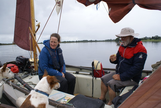 Captain Jack, he say forget it.!