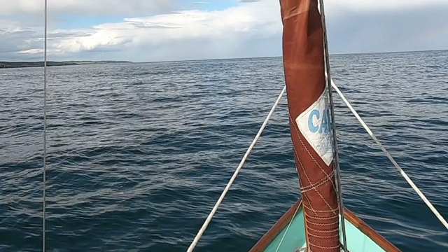 The Stonehaven Sailing Season